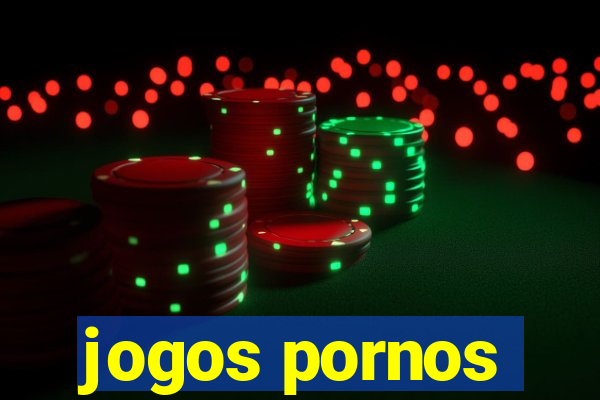 jogos pornos